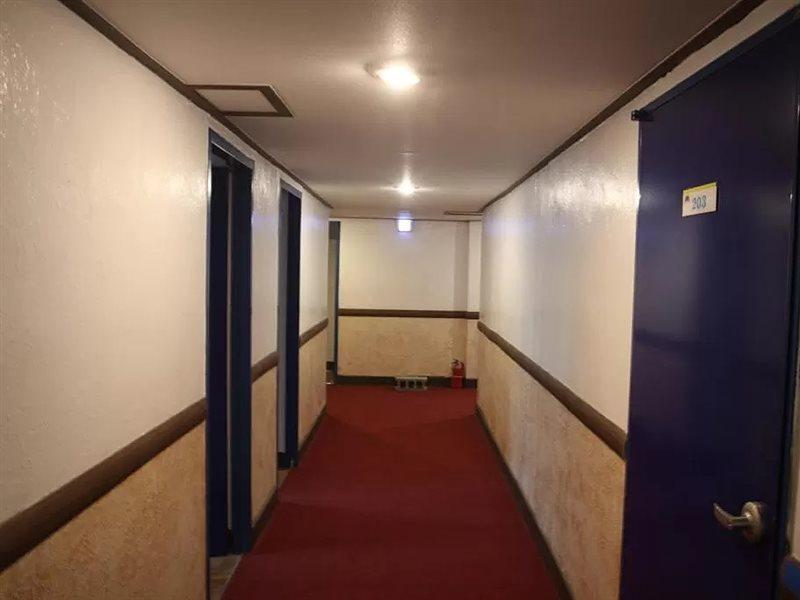 Jeju Miracle Hotel Dış mekan fotoğraf