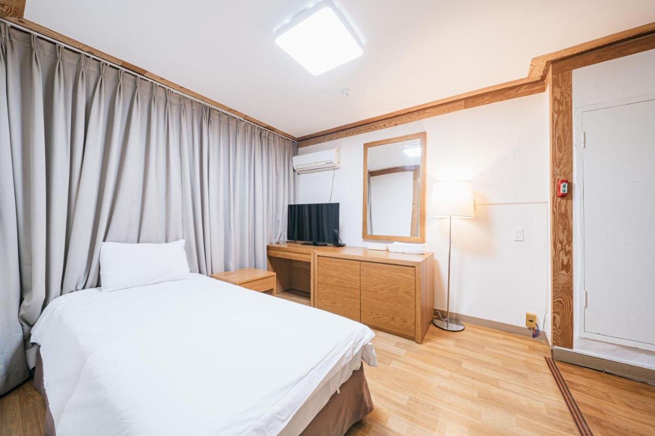 Jeju Miracle Hotel Dış mekan fotoğraf