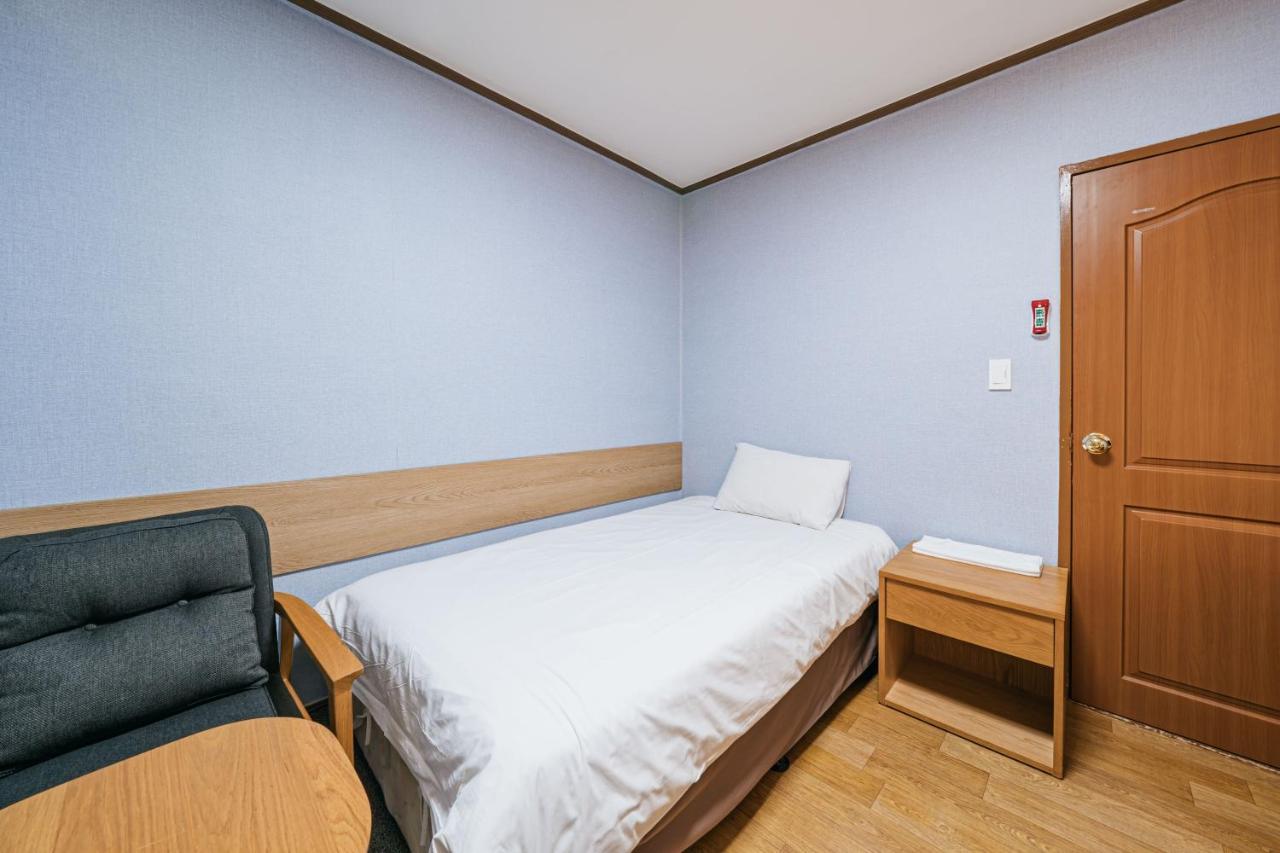 Jeju Miracle Hotel Dış mekan fotoğraf