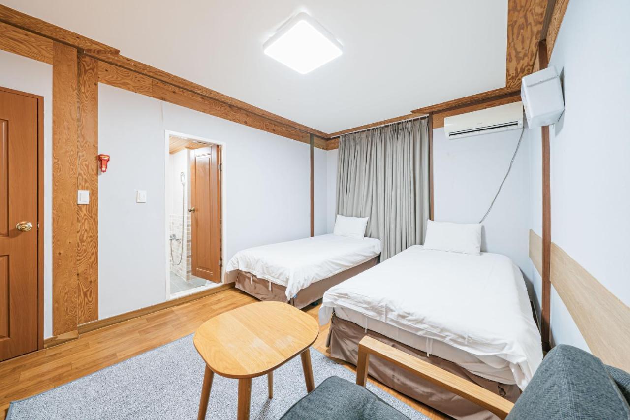Jeju Miracle Hotel Dış mekan fotoğraf