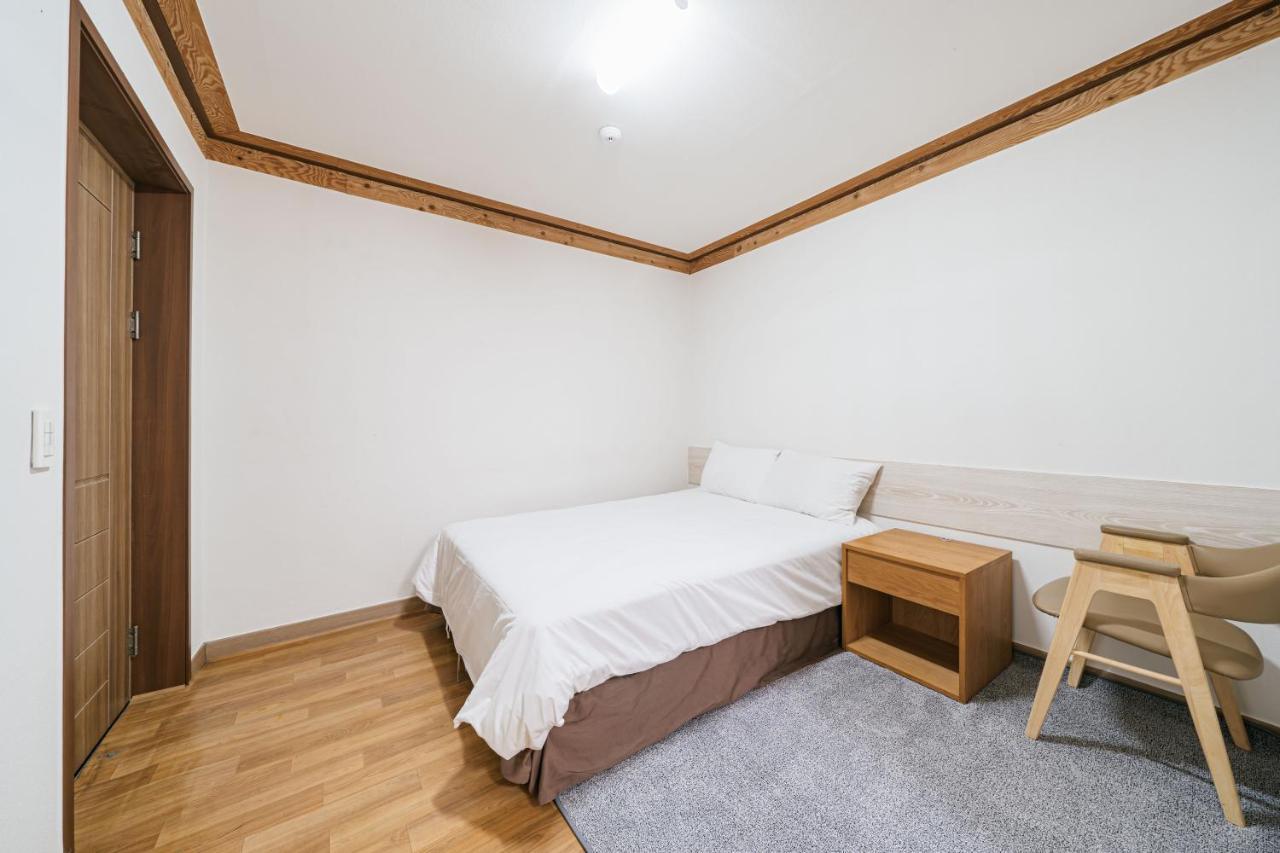 Jeju Miracle Hotel Dış mekan fotoğraf