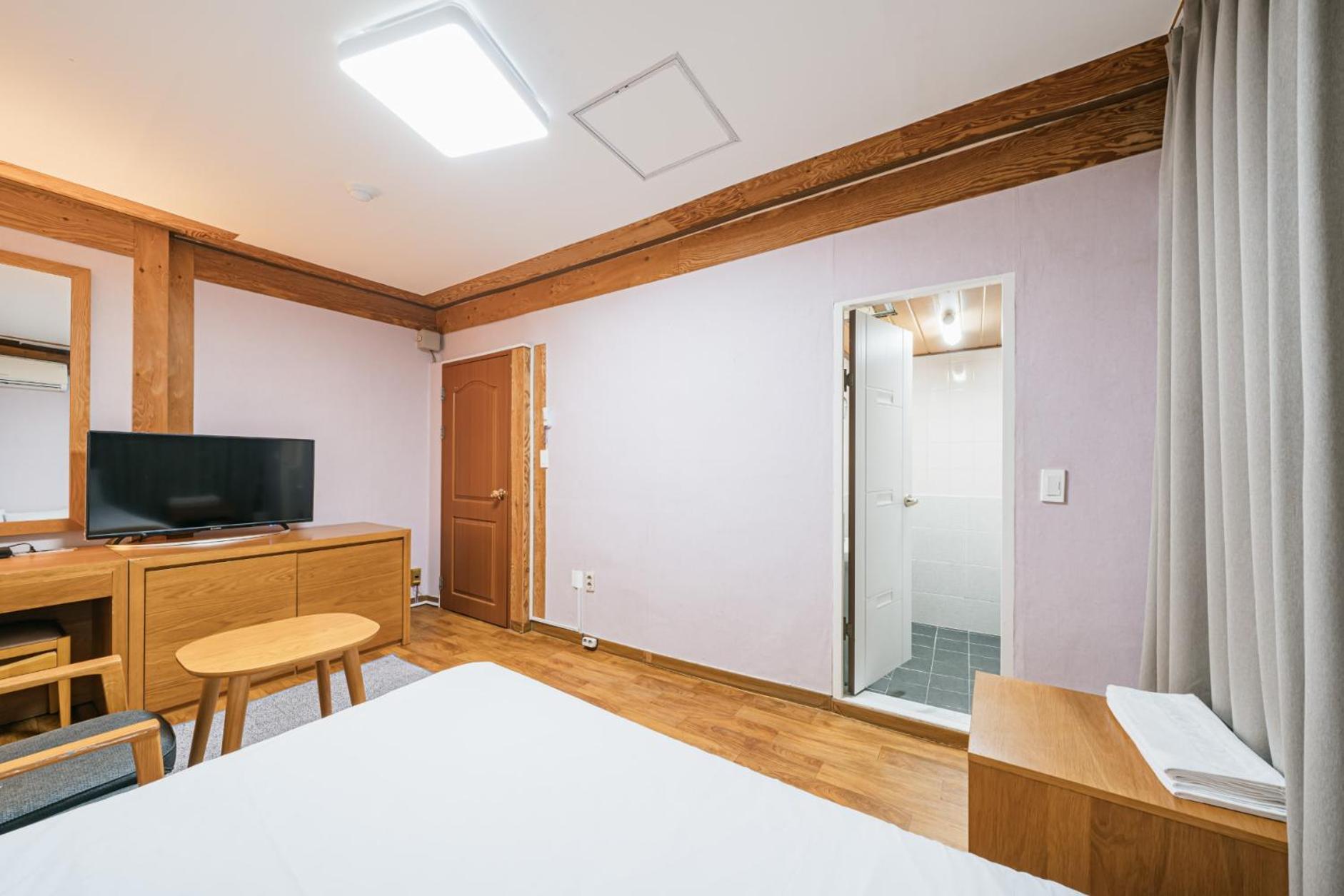 Jeju Miracle Hotel Dış mekan fotoğraf