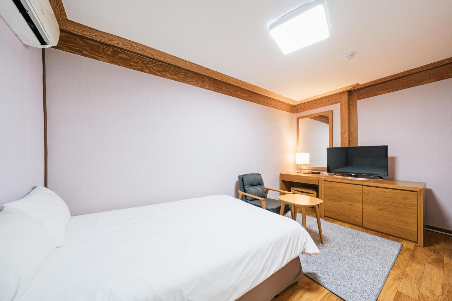 Jeju Miracle Hotel Dış mekan fotoğraf