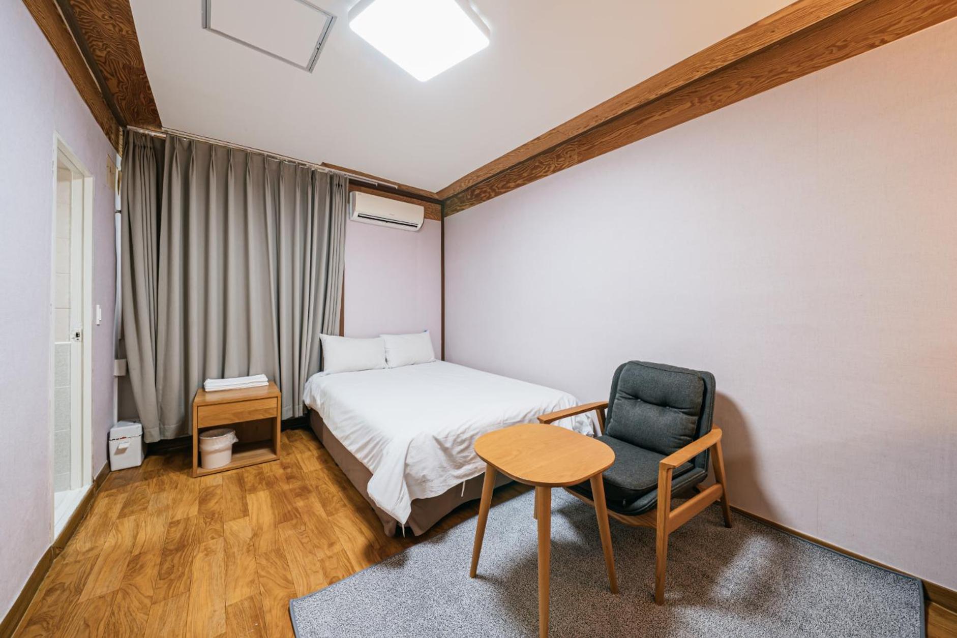 Jeju Miracle Hotel Dış mekan fotoğraf