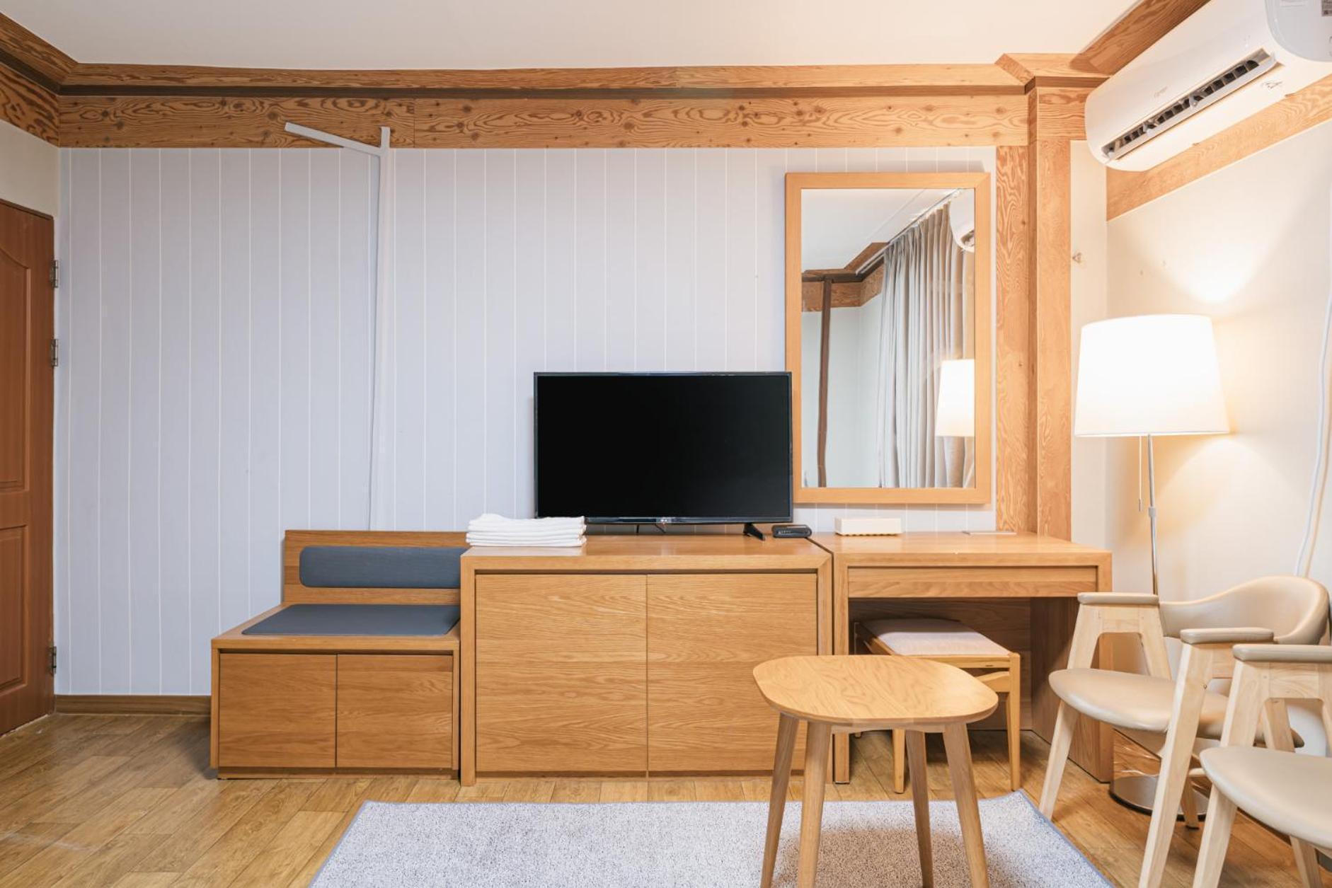 Jeju Miracle Hotel Dış mekan fotoğraf